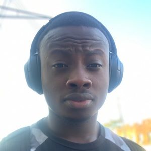 Meet your Posher, Oluwabanji